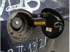 Recambio de tapa exterior combustible para peugeot 308 ii (lb_, lp_, lw_, lh_, l3_) 1.6 hdi / bluehdi 115 referencia OEM IAM    2