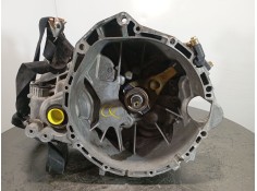 CAJA CAMBIOS ND6R M1-B3-99