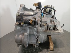Recambio de caja cambios para nissan almera tino (v10) 2.2 dci referencia OEM IAM ND6R  M1-B3-99 2