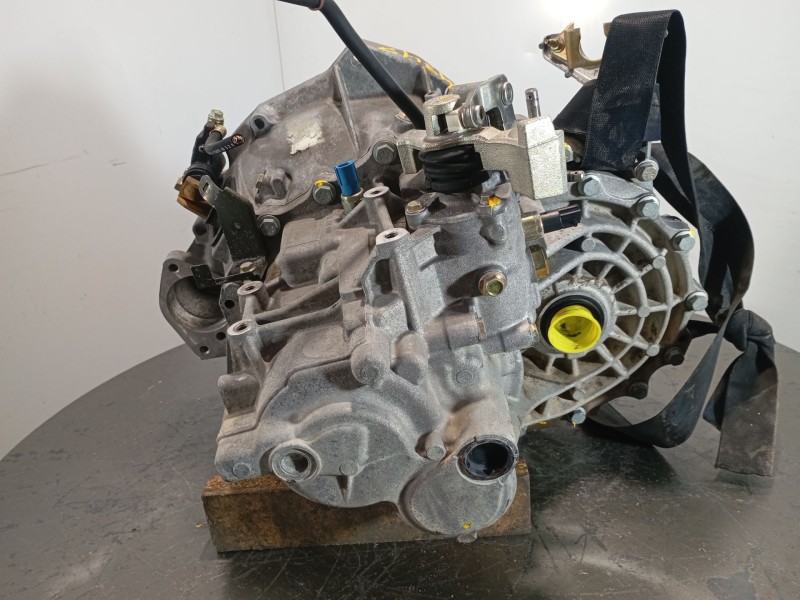 Recambio de caja cambios para nissan almera tino (v10) 2.2 dci referencia OEM IAM ND6R  M1-B3-99