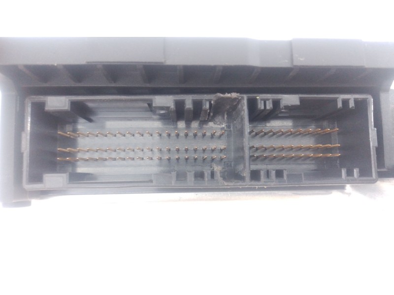 Recambio de centralita airbag para fiat tipo ii (357) berlina referencia OEM IAM   