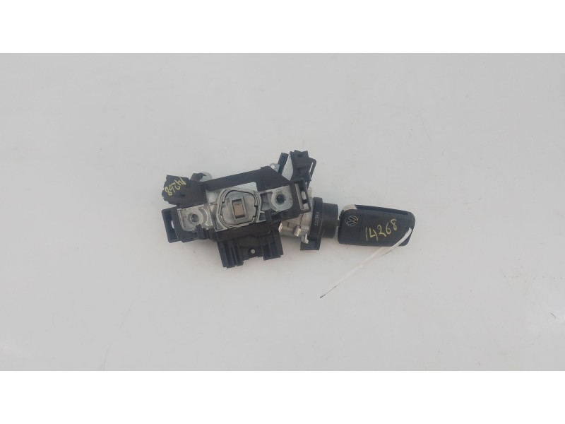 Recambio de antirrobo para volkswagen polo vi (aw1, bz1, ae1) gti referencia OEM IAM   