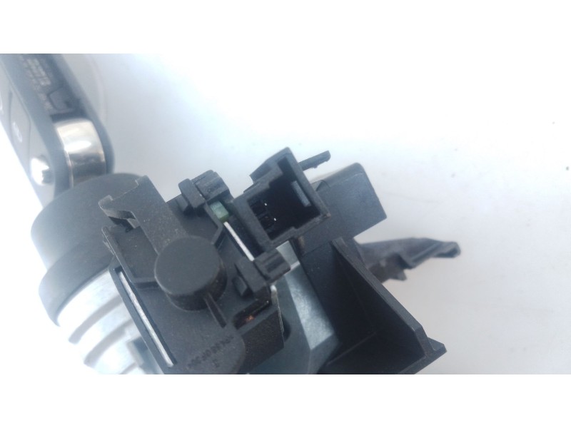 Recambio de antirrobo para volkswagen polo vi (aw1, bz1, ae1) gti referencia OEM IAM   