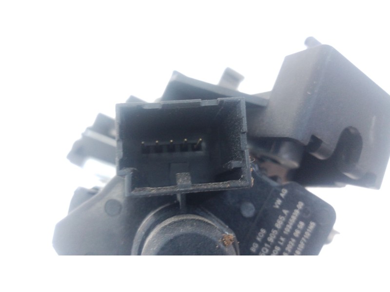 Recambio de antirrobo para volkswagen polo vi (aw1, bz1, ae1) gti referencia OEM IAM   