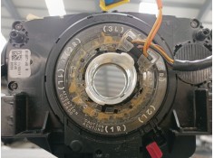 Recambio de anillo airbag para peugeot 308 ii (lb_, lp_, lw_, lh_, l3_) 1.6 hdi / bluehdi 115 referencia OEM IAM   