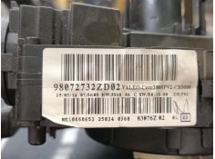 Recambio de anillo airbag para peugeot 308 ii (lb_, lp_, lw_, lh_, l3_) 1.6 hdi / bluehdi 115 referencia OEM IAM    2