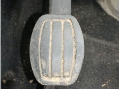 PEDAL EMBRAGUE 