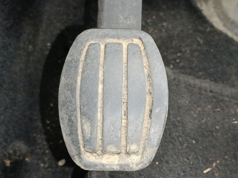 Recambio de pedal embrague para peugeot 308 ii (lb_, lp_, lw_, lh_, l3_) 1.6 hdi / bluehdi 115 referencia OEM IAM   