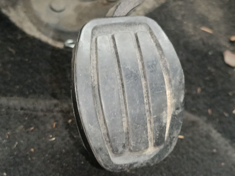 Recambio de pedal freno para peugeot 308 ii (lb_, lp_, lw_, lh_, l3_) 1.6 hdi / bluehdi 115 referencia OEM IAM   