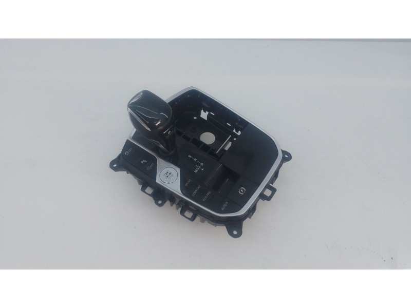 Recambio de palanca cambio para bmw 3 (g20, g80, g28) 318 d referencia OEM IAM   