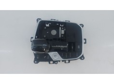 Recambio de palanca cambio para bmw 3 (g20, g80, g28) 318 d referencia OEM IAM    2
