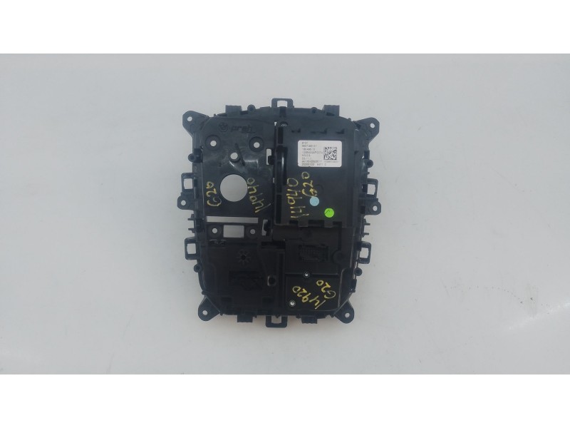 Recambio de palanca cambio para bmw 3 (g20, g80, g28) 318 d referencia OEM IAM   