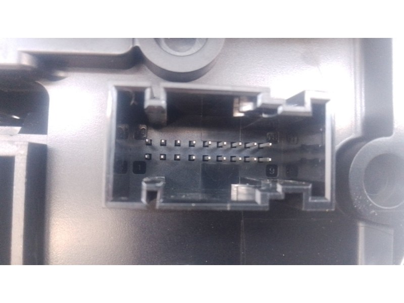 Recambio de palanca cambio para bmw 3 (g20, g80, g28) 318 d referencia OEM IAM   