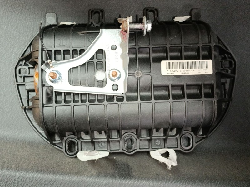Recambio de airbag delantero derecho para peugeot 308 ii (lb_, lp_, lw_, lh_, l3_) 1.6 hdi / bluehdi 115 referencia OEM IAM   