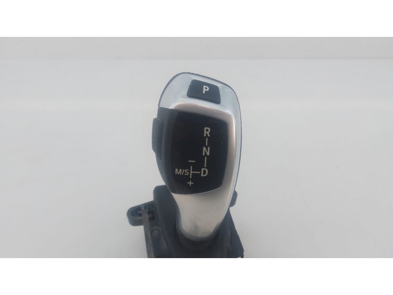 Recambio de palanca cambio para bmw 3 (f30, f80) 318 i referencia OEM IAM   