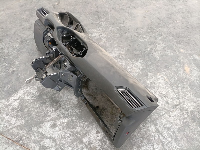 Recambio de salpicadero para peugeot 308 ii (lb_, lp_, lw_, lh_, l3_) 1.6 hdi / bluehdi 115 referencia OEM IAM   