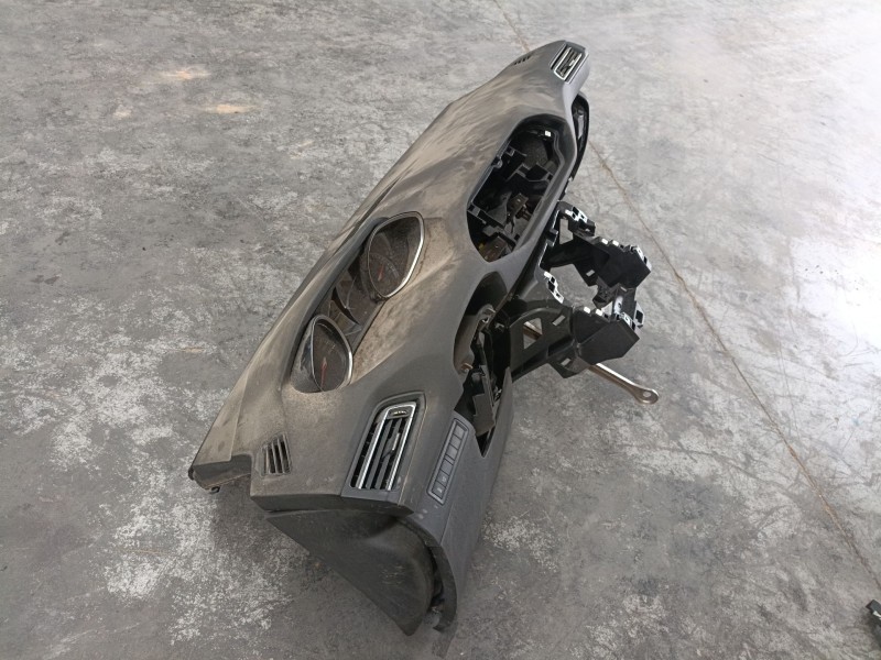 Recambio de salpicadero para peugeot 308 ii (lb_, lp_, lw_, lh_, l3_) 1.6 hdi / bluehdi 115 referencia OEM IAM   
