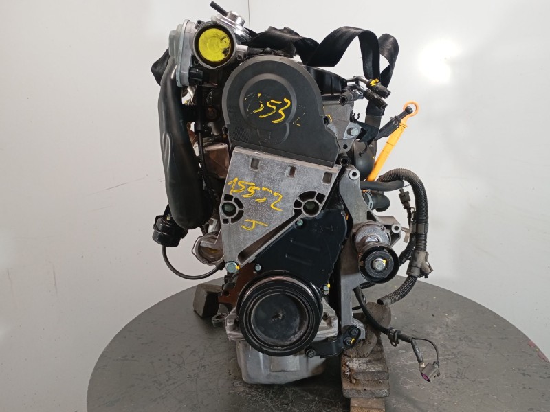 Recambio de motor completo para  referencia OEM IAM AXR  