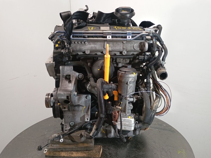 Recambio de motor completo para  referencia OEM IAM AXR  
