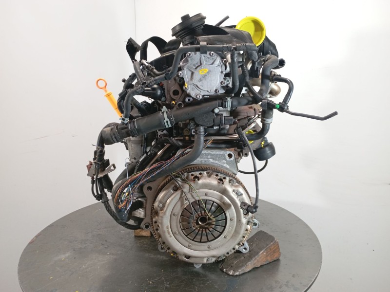 Recambio de motor completo para  referencia OEM IAM AXR  