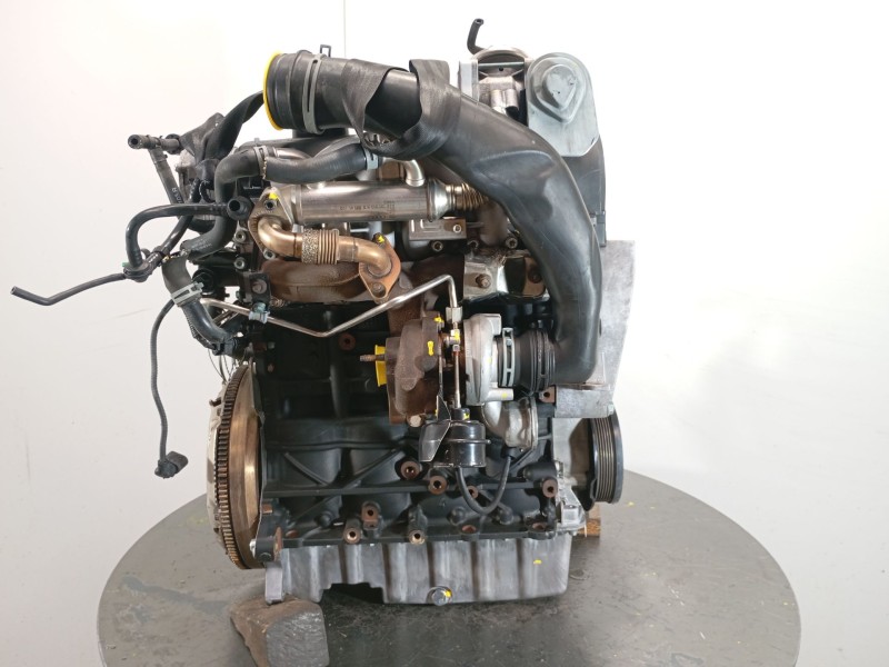 Recambio de motor completo para  referencia OEM IAM AXR  