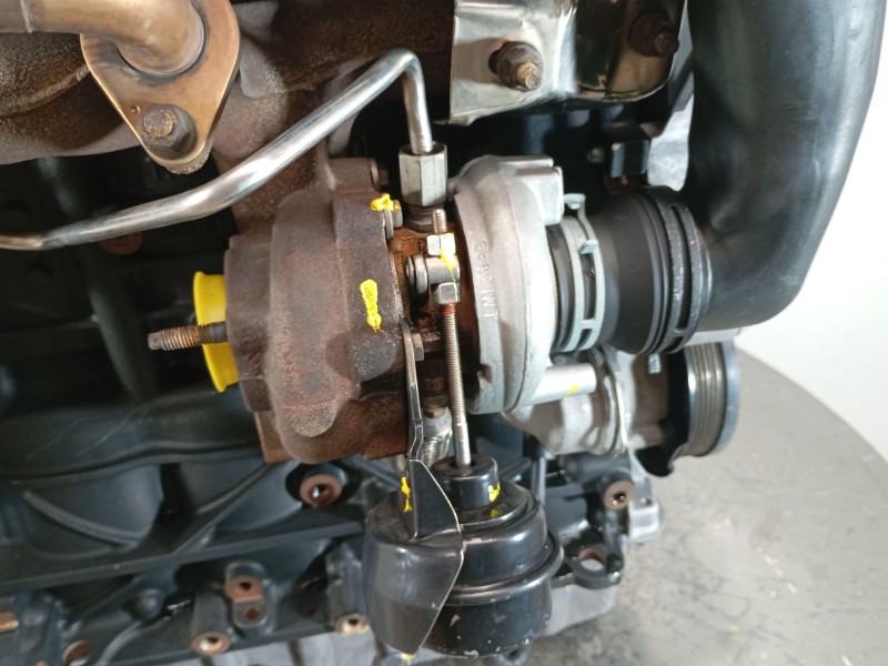 Recambio de motor completo para  referencia OEM IAM AXR  