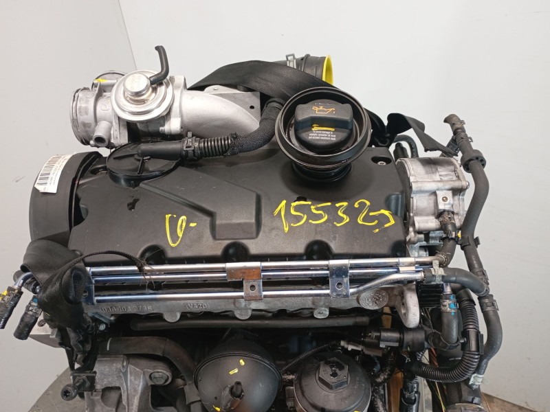 Recambio de motor completo para  referencia OEM IAM AXR  