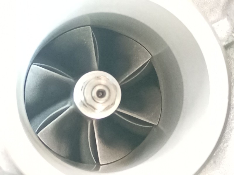 Recambio de motor completo para  referencia OEM IAM AXR  