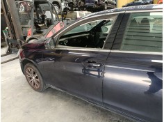 Recambio de puerta delantera izquierda para peugeot 308 ii (lb_, lp_, lw_, lh_, l3_) 1.6 hdi / bluehdi 115 referencia OEM IAM    2