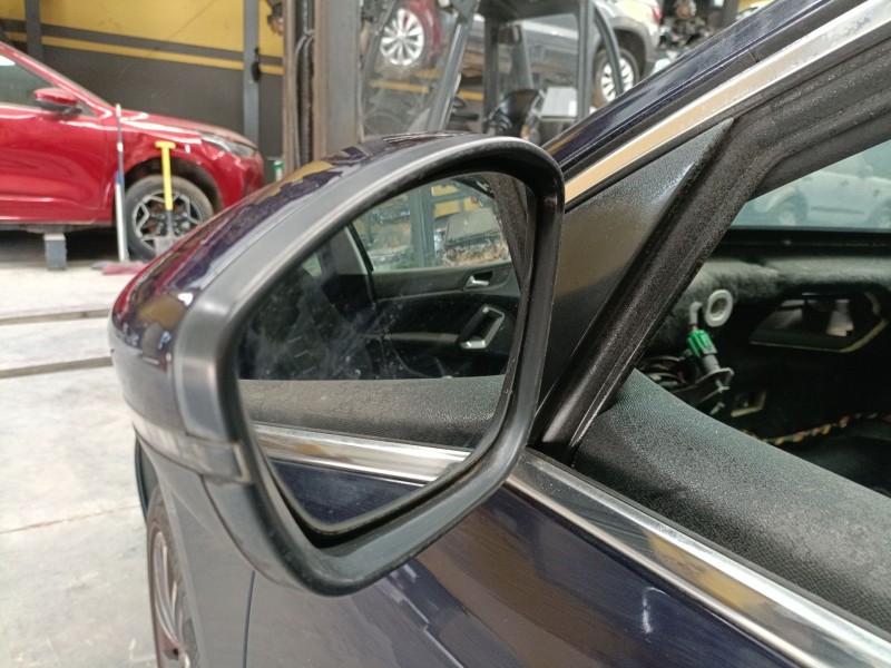Recambio de retrovisor izquierdo electrico para peugeot 308 ii (lb_, lp_, lw_, lh_, l3_) 1.6 hdi / bluehdi 115 referencia OEM IA