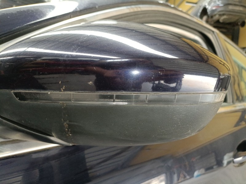 Recambio de retrovisor izquierdo electrico para peugeot 308 ii (lb_, lp_, lw_, lh_, l3_) 1.6 hdi / bluehdi 115 referencia OEM IA
