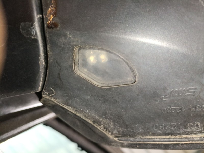 Recambio de retrovisor izquierdo electrico para peugeot 308 ii (lb_, lp_, lw_, lh_, l3_) 1.6 hdi / bluehdi 115 referencia OEM IA