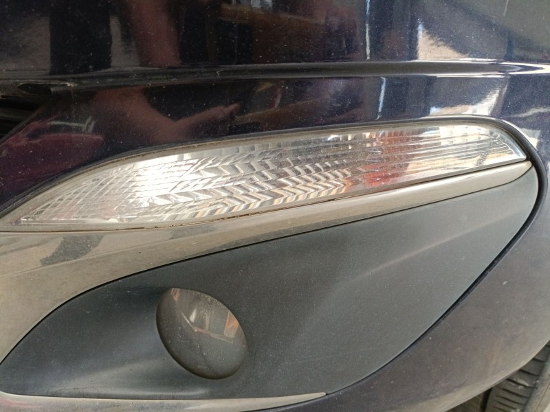 Recambio de piloto delantero izquierdo para peugeot 308 ii (lb_, lp_, lw_, lh_, l3_) 1.6 hdi / bluehdi 115 referencia OEM IAM   
