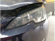 Recambio de faro izquierdo xenon para peugeot 308 ii (lb_, lp_, lw_, lh_, l3_) 1.6 hdi / bluehdi 115 referencia OEM IAM    2