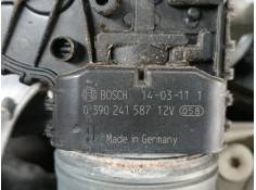 Recambio de motor limpia delantero para peugeot 308 ii (lb_, lp_, lw_, lh_, l3_) 1.6 hdi / bluehdi 115 referencia OEM IAM 039024 2