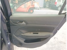 Recambio de guarnecido puerta trasera derecha para peugeot 308 ii (lb_, lp_, lw_, lh_, l3_) 1.6 hdi / bluehdi 115 referencia OEM