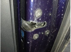 Recambio de cerradura puerta trasera derecha para peugeot 308 ii (lb_, lp_, lw_, lh_, l3_) 1.6 hdi / bluehdi 115 referencia OEM 