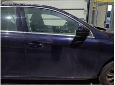 Recambio de puerta delantera derecha para peugeot 308 ii (lb_, lp_, lw_, lh_, l3_) 1.6 hdi / bluehdi 115 referencia OEM IAM   