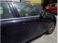 Recambio de puerta delantera derecha para peugeot 308 ii (lb_, lp_, lw_, lh_, l3_) 1.6 hdi / bluehdi 115 referencia OEM IAM    2
