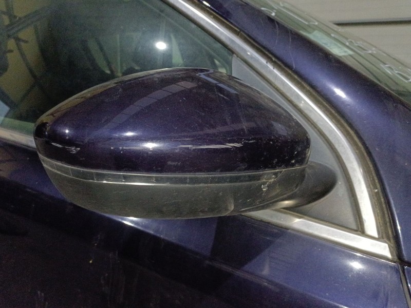 Recambio de retrovisor derecho electrico para peugeot 308 ii (lb_, lp_, lw_, lh_, l3_) 1.6 hdi / bluehdi 115 referencia OEM IAM 