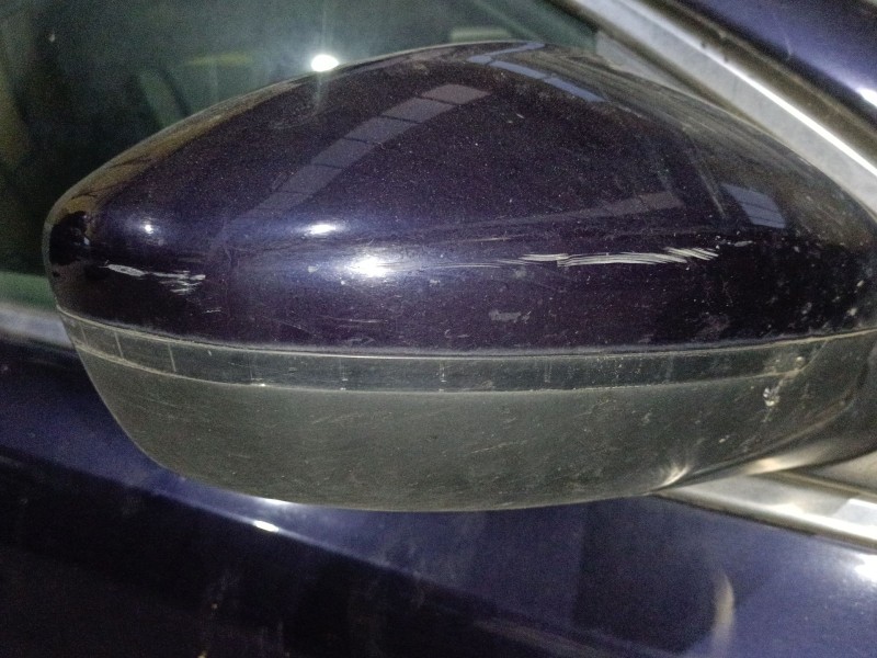 Recambio de retrovisor derecho electrico para peugeot 308 ii (lb_, lp_, lw_, lh_, l3_) 1.6 hdi / bluehdi 115 referencia OEM IAM 