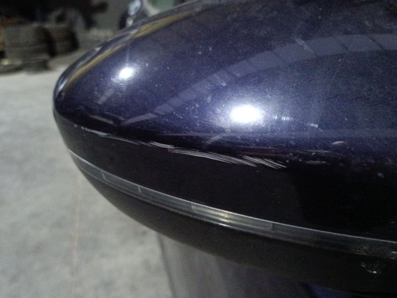 Recambio de retrovisor derecho electrico para peugeot 308 ii (lb_, lp_, lw_, lh_, l3_) 1.6 hdi / bluehdi 115 referencia OEM IAM 