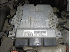 Recambio de centralita motor uce para peugeot 308 ii (lb_, lp_, lw_, lh_, l3_) 1.6 hdi / bluehdi 115 referencia OEM IAM 98041272