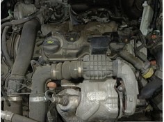 Recambio de motor completo para peugeot 308 ii (lb_, lp_, lw_, lh_, l3_) 1.6 hdi / bluehdi 115 referencia OEM IAM   