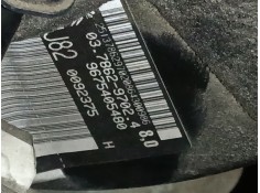 Recambio de servofreno para peugeot 308 ii (lb_, lp_, lw_, lh_, l3_) 1.6 hdi / bluehdi 115 referencia OEM IAM   