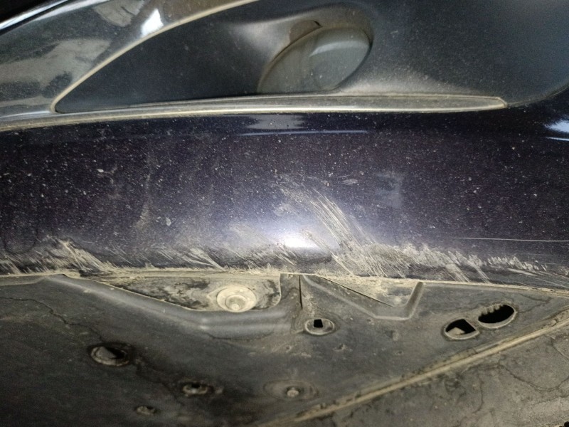 Recambio de paragolpes delantero para peugeot 308 ii (lb_, lp_, lw_, lh_, l3_) 1.6 hdi / bluehdi 115 referencia OEM IAM   