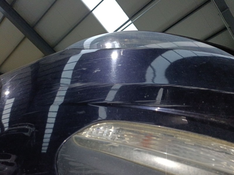Recambio de paragolpes delantero para peugeot 308 ii (lb_, lp_, lw_, lh_, l3_) 1.6 hdi / bluehdi 115 referencia OEM IAM   