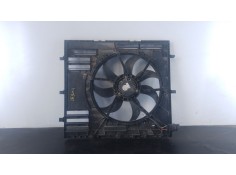 Recambio de electroventilador para volkswagen crafter furgoneta (sy_, sx_) 2.0 tdi referencia OEM IAM   