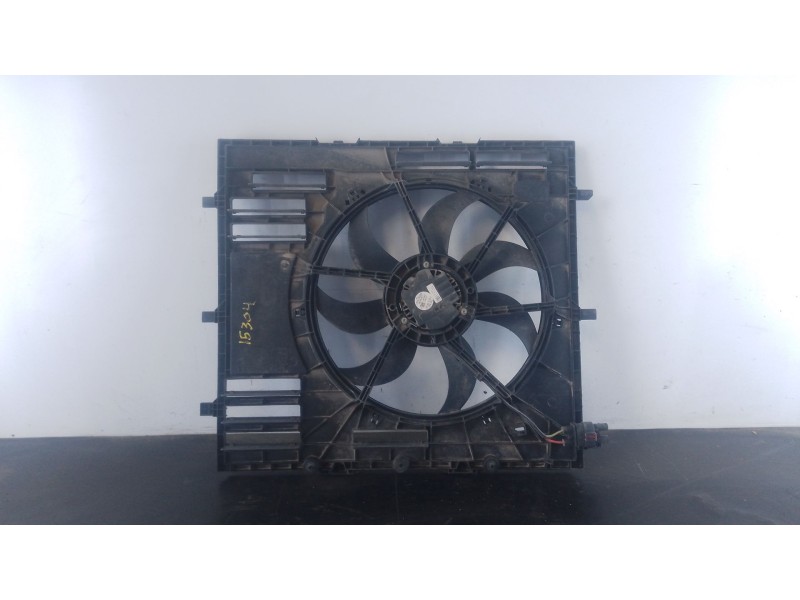 Recambio de electroventilador para volkswagen crafter furgoneta (sy_, sx_) 2.0 tdi referencia OEM IAM   