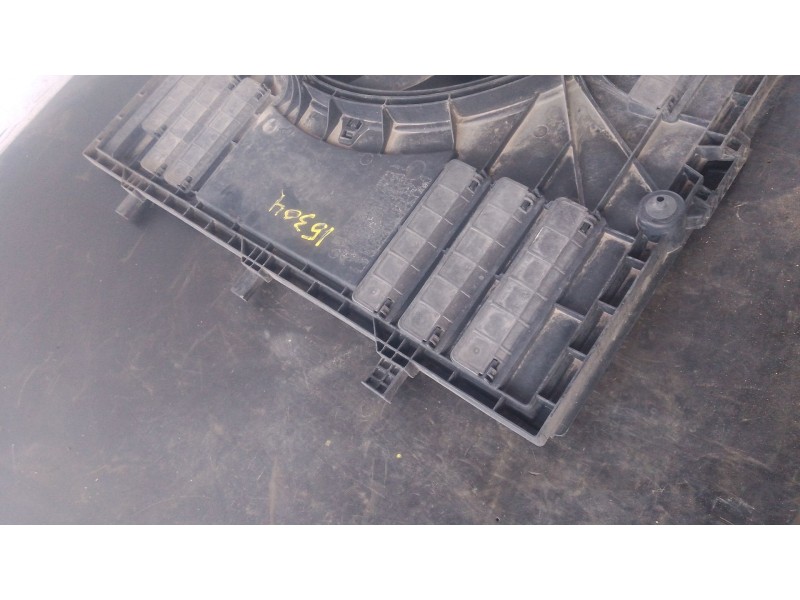 Recambio de electroventilador para volkswagen crafter furgoneta (sy_, sx_) 2.0 tdi referencia OEM IAM   